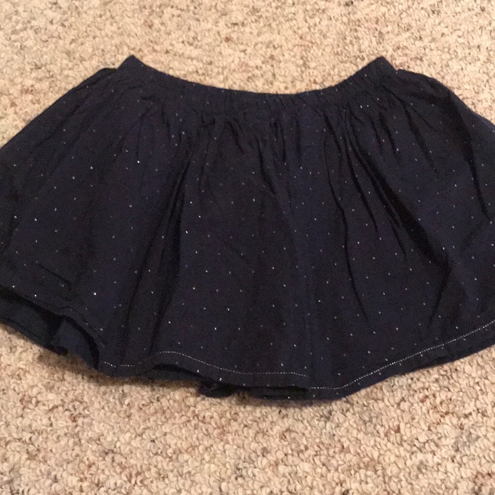 Cherokee skirt